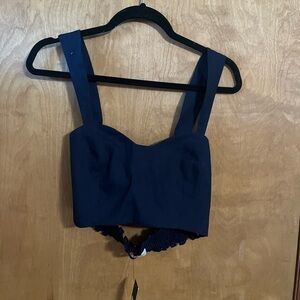 Elegant Sachin and Babi Top